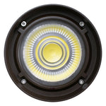 LED X-Gen Bullet Flood Light with Integrated Photocell, 2700LM, 10W/20W/30W Selectable, 12V, CCT Selectable 3000K/4000K/5000K, Dark Bronze or Black Finish