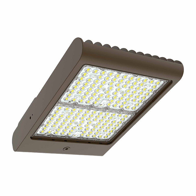 LED High Lumen Flood Light, 44000 Lumens, 150W/200W/240W/300W