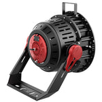 RGB LED Stadium Flood Light, 500 Watt, 120-277V, 75000 Lumens