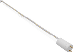 12PK 3 ft. T8 LED Tube, 12W, 1600 Lumens, CCT Selectable, 120-277V