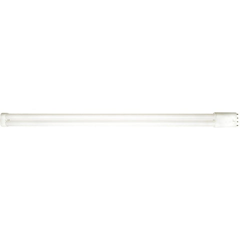 SATCO 23W PLL LED ballast bypass; 2G11 base; 2600 Lumens; 120-277V; 3500K or 4000K SATCO 23W PLL LED ballast bypass; 2G11 base; 2600 Lumens; 120-277V; 3500K or 4000K