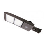 The Quasar G3 LED Area/Parking Lot Light, 39,900 Lumens, 300W, 5000K, 120-277V, Bronze Finish