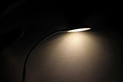 Lumens and Lighting Facts