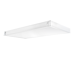 RAB Lighting LED Dimmable Recessed Panel