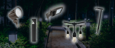 Reviewing the Best Landscape & Pathway Lighting