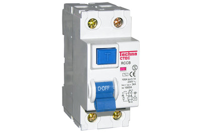 Are Lighting Circuits Protected by RCD?