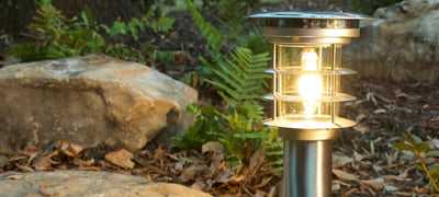 Reviewing the Best Solar Lights