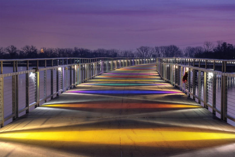 Bridge Lighting