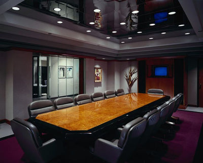 Conference Room Lighting Fixtures