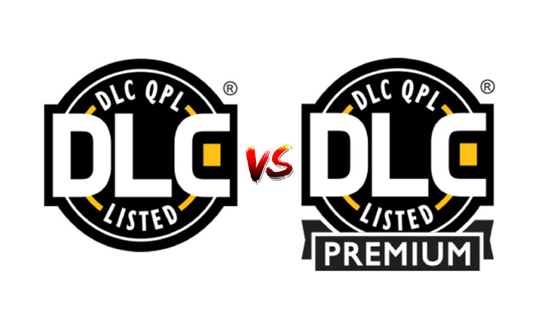 What is a DLC Listing?