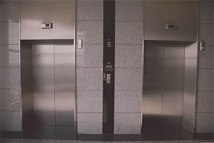 Elevator Cab Lighting Ideas