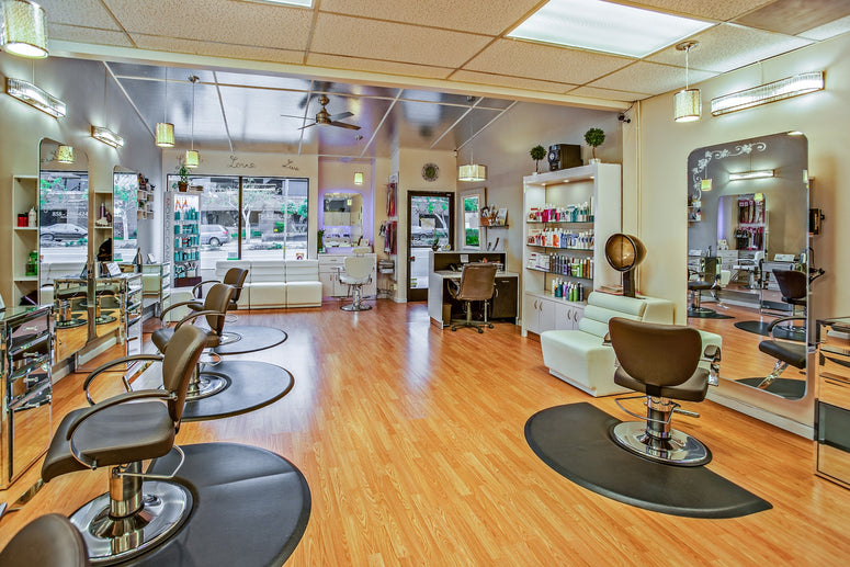 Best Hair Salon Lighting Fixtures