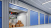 Optimizing Storage Unit Lighting: Essential Tips for Business Owners and Renters