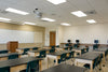Correcting Common Classroom Lighting Mistakes | Warehouse Lighting