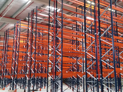 Industrial Lighting Energy Best Practices