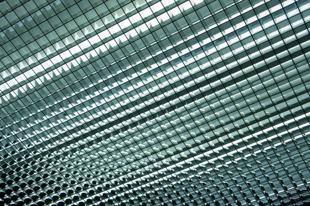 Replacement Fluorescent Light Diffuser Panels | Shelly Lighting