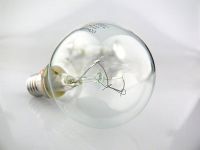 History of Light Bulbs