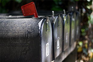 Mailbox Lighting Tips
