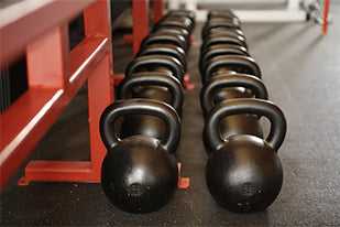 Guide to Choosing the Best Fitness Center & Gym Lighting Fixtures and LED Lights