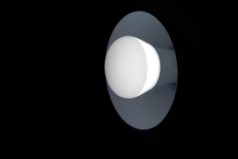 smart lighting in business