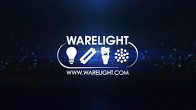 WareLight LED Area Flood Light