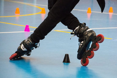 Roller Skating Rink Lighting Tips