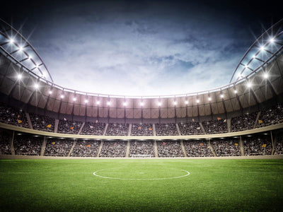 Stadium Lighting and How LED Can Help with Costs and Environmental Concerns