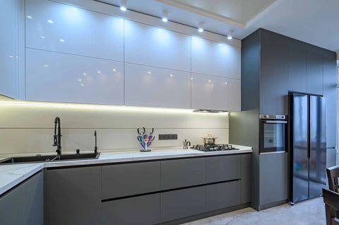 Undercabinet Lighting