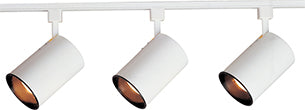 Track Lighting Compatibility