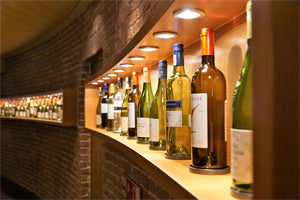 Wine Cellar Lighting Fixtures Tips