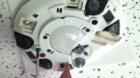 Leviton Presents: Leviton IRC: How to Wire an Occupancy Sensor ...