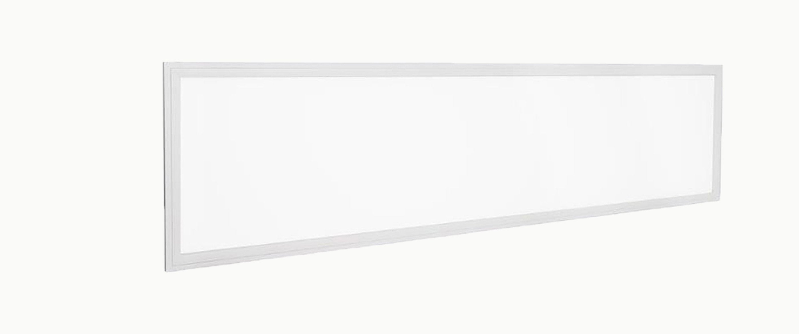1x4 LED Flat Panel Lights | Shop 1x4 LED Light Fixtures & Surface ...