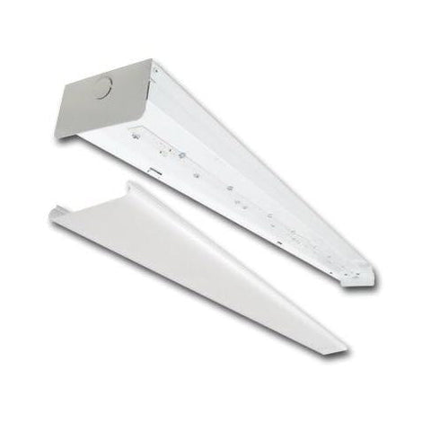 View our 4 Foot LED Strip Lights collection.