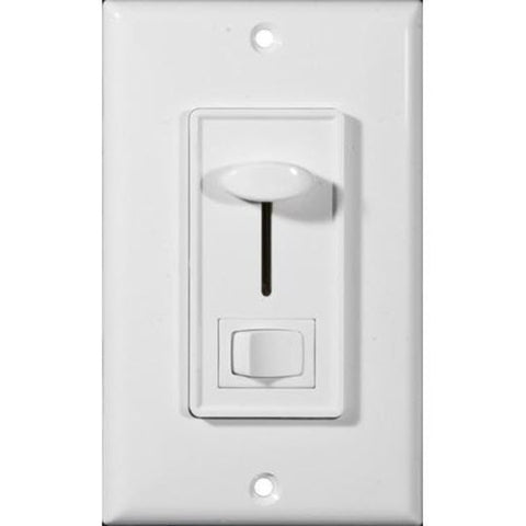View our Dimmer Switches collection.