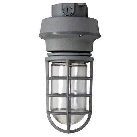 View our Pendant / Jar Vapor Tight Fixtures collection.