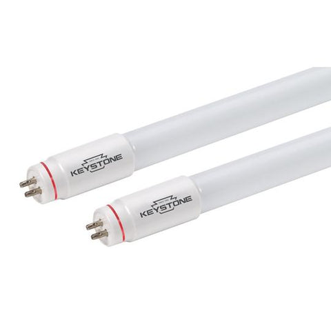 View our 2 Foot T8 LED Tube Lights collection.