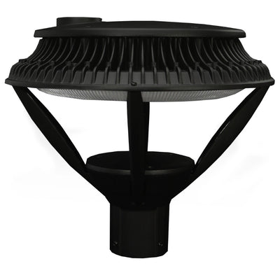 Architectural Area Parking Lot Lights