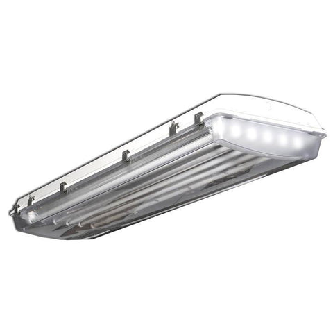 View our LED Vapor Tight Lights collection.