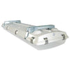 View our LED High Bay Vapor Tight Fixtures collection.