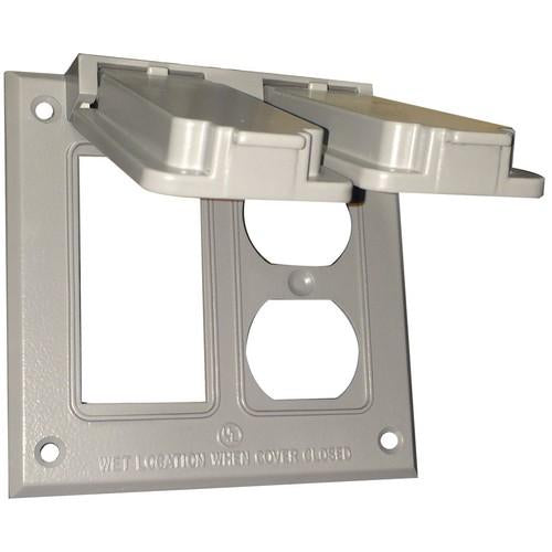 Outdoor Outlet Covers Purchase Outside Outlet Cover Products Online