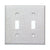 View our Switch & Outlet Wall Plates collection.