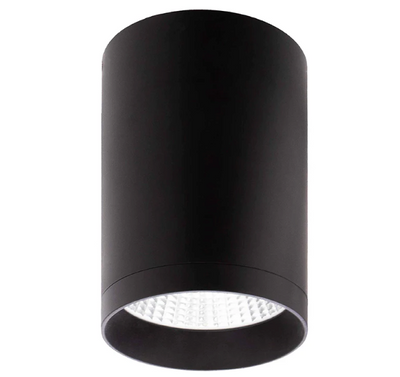 Architectural Cylinder Lights