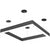 LED Square Linear Lights