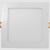 12 Inch Recessed Lights