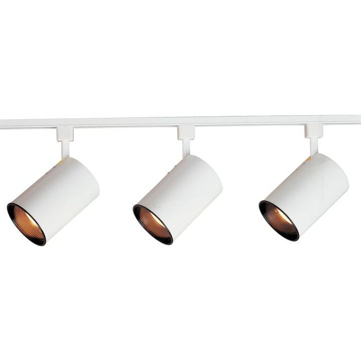 LED Track Lighting Fixtures | Buy LED Track Lights, Kits & Systems ...