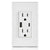 View our USB Duplex Receptacles collection.