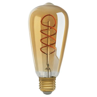 Vintage LED Edison Light Bulbs