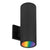 RGB Cylinder Lights