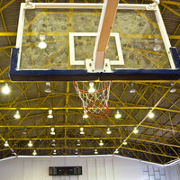 View our Basketball Court Lighting Solutions