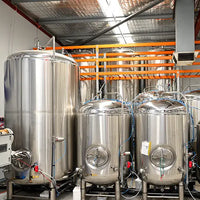 View our Brewery Lighting Solutions